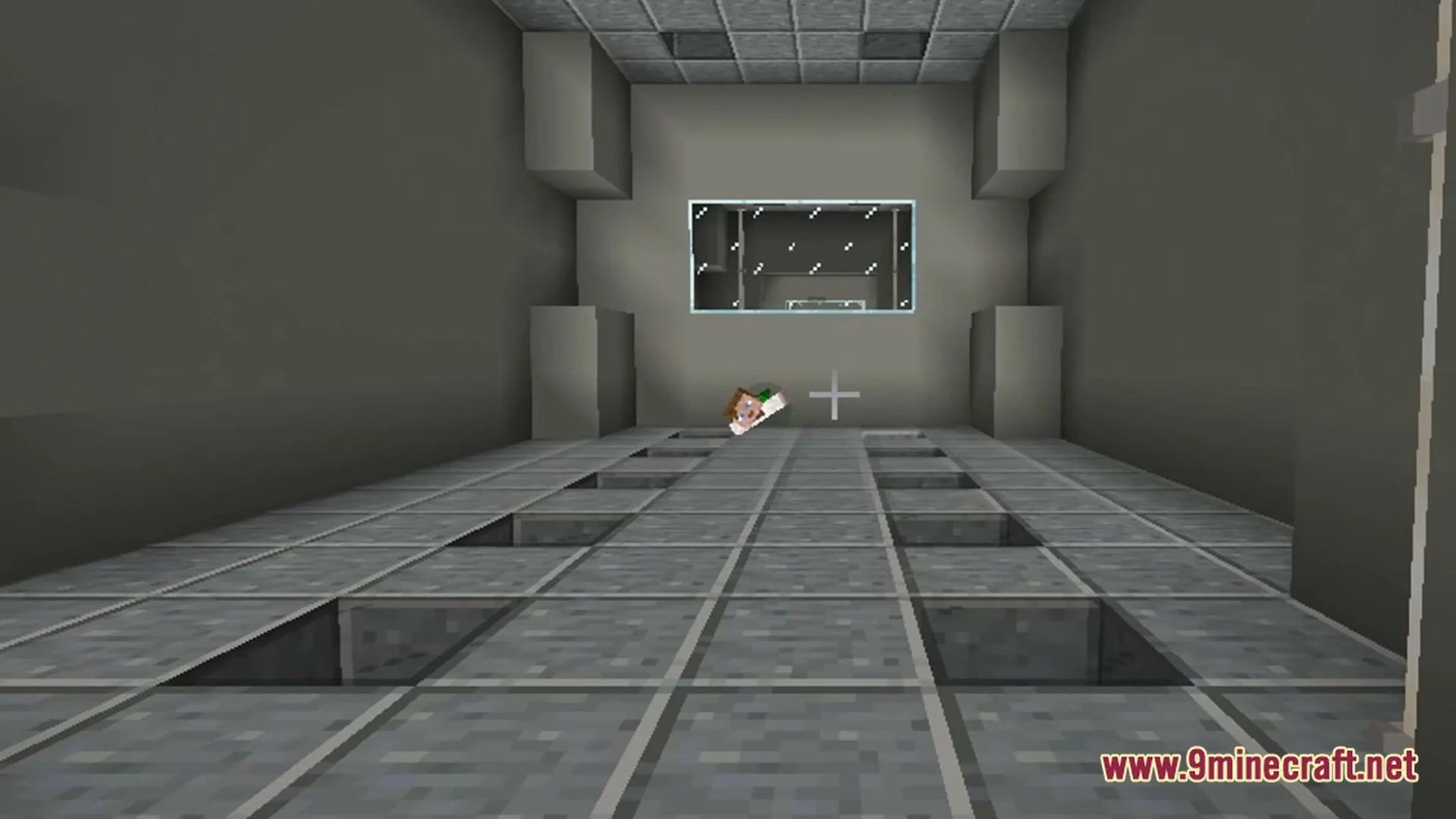 Escape Room Woodhouse Map (26.3, 1.20.1) – Crack Timber Puzzles to Escape — screenshot 1