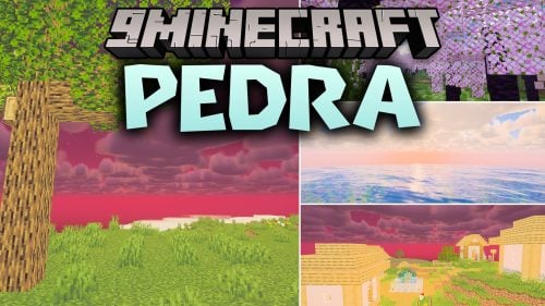 Pedra Shaders