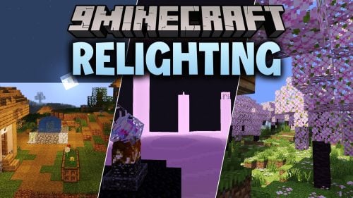 ReLighting Shaders