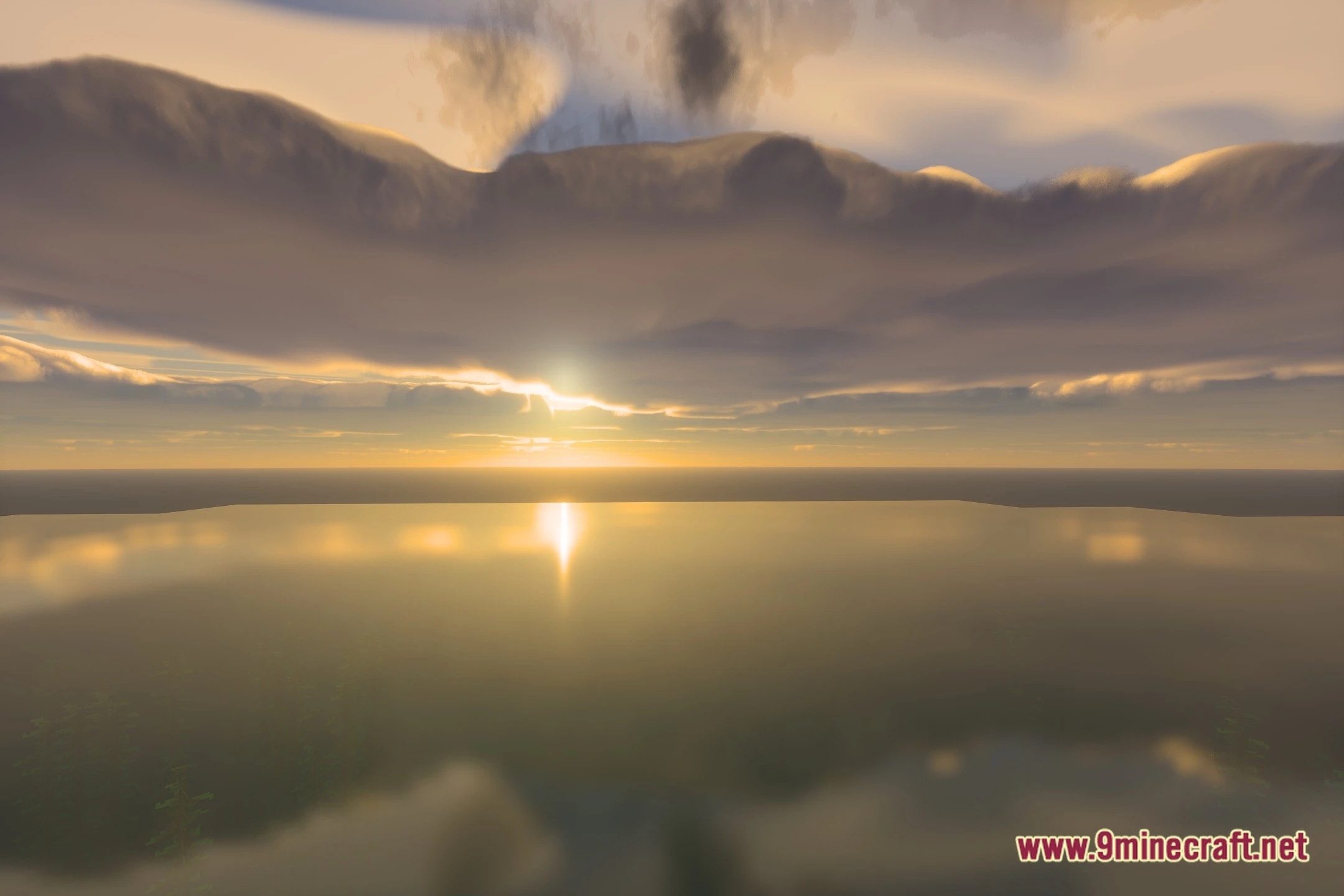 Catsune Shaders Screenshot 2