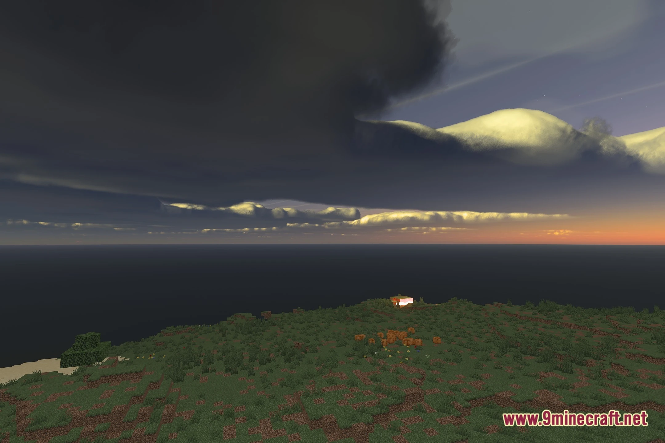 Catsune Shaders Screenshot 6