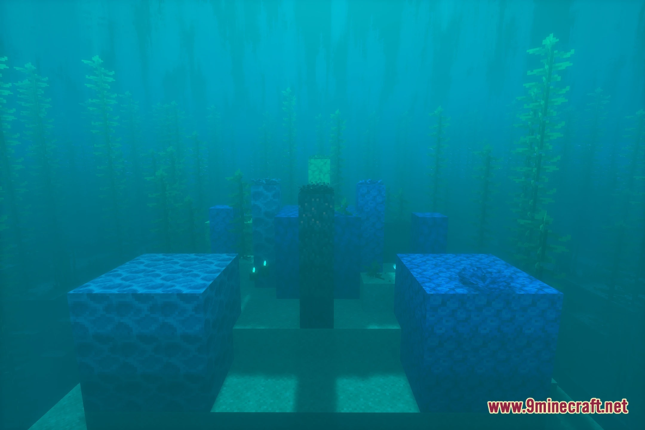 Catsune Shaders Screenshot 8