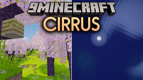 Cirrus Shaders