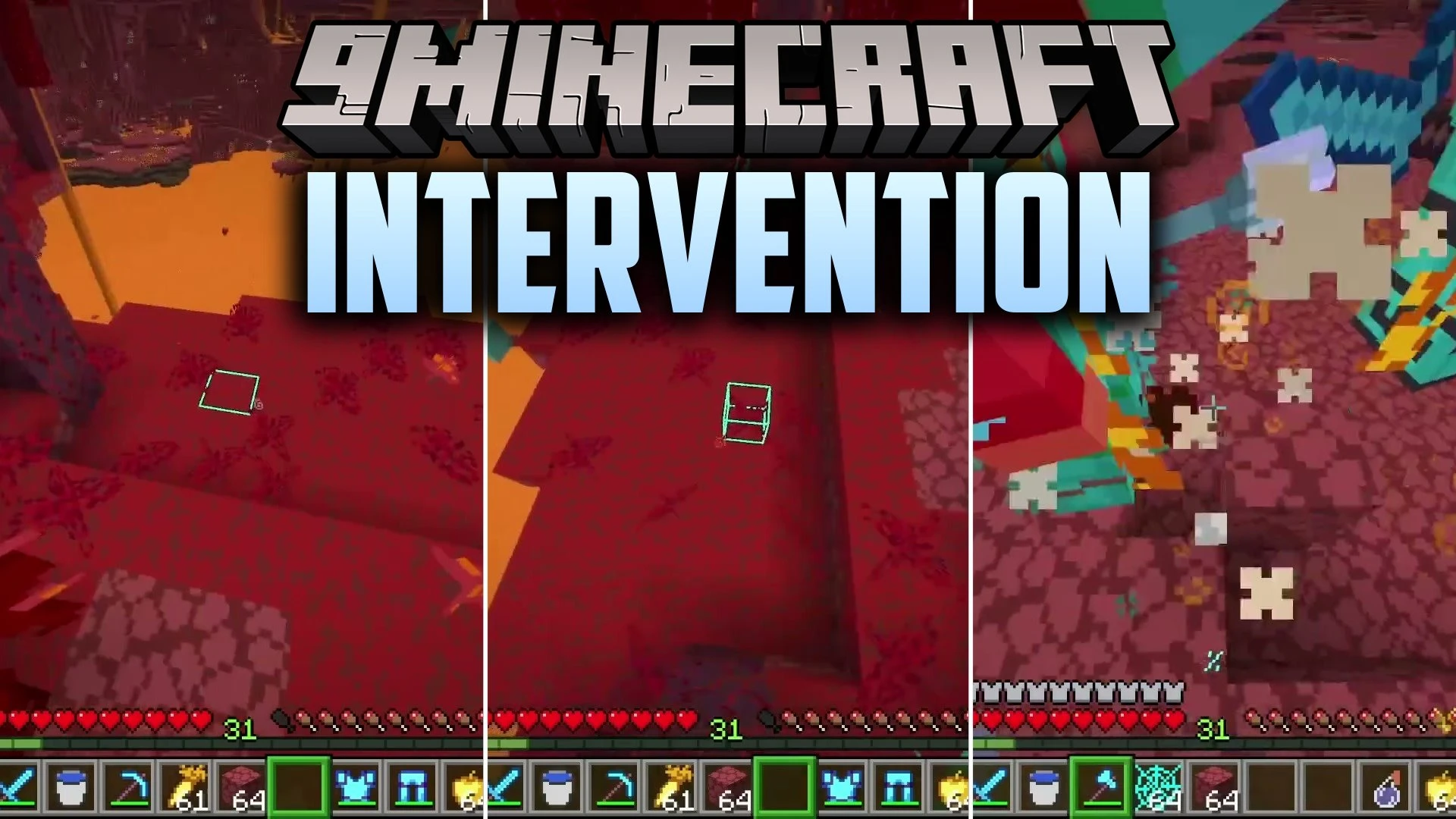 Intervention Map (26.3, 1.20.1) – Ruthless Board Battles with Friends