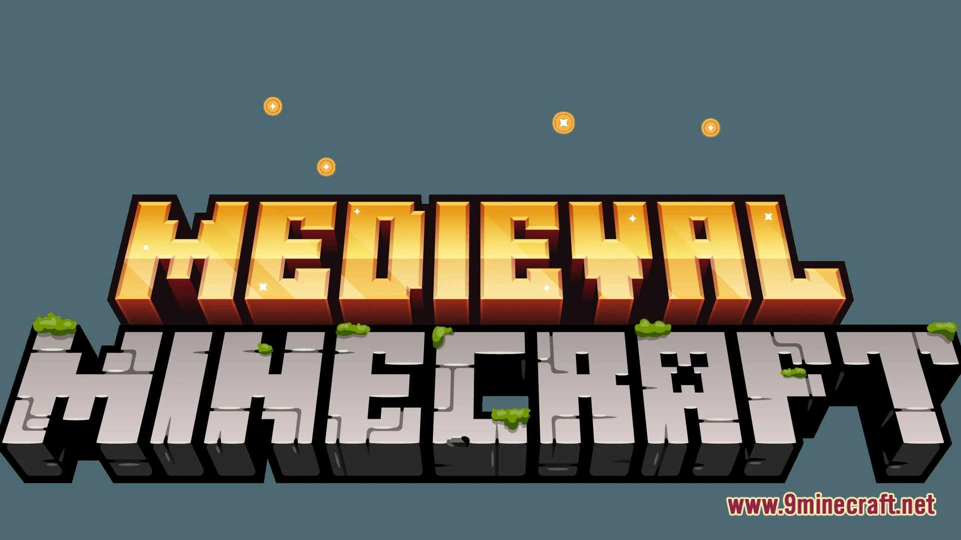 Medieval MC MMC5 Modpack Screenshot 7 Medieval MC MMC5 Modpack Screenshot 7