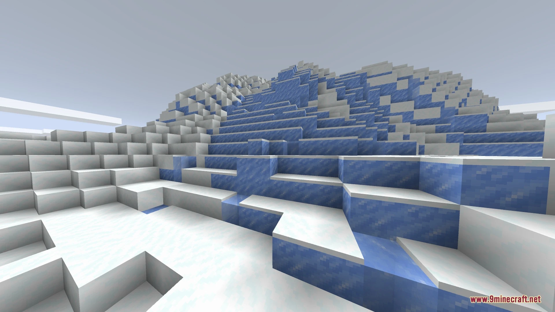 Simplistic Shader (26.x, 1.21) – Cinematic Tone Mapping and Soft God Rays Screenshot 9 Simplistic Shader (26.x, 1.21) – Cinematic Tone Mapping and Soft God Rays Screenshot 9