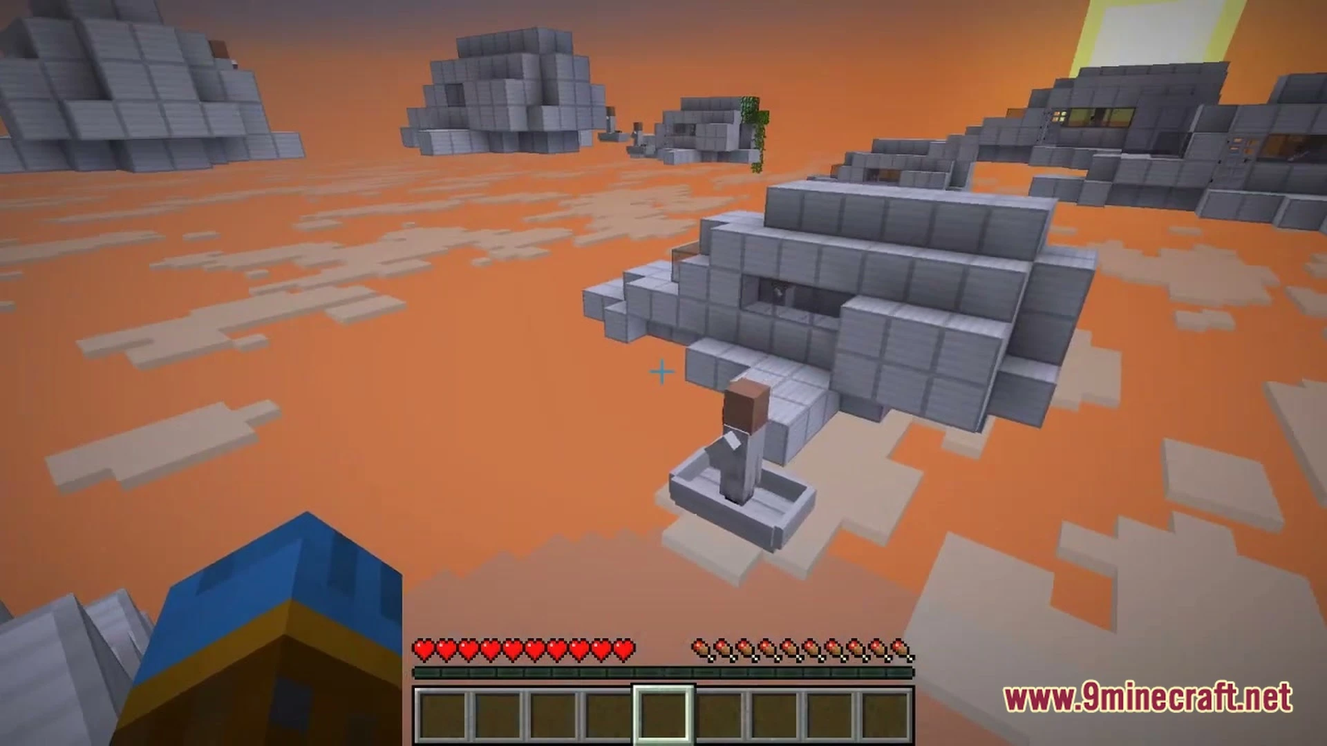 Against Iskerside Complete Story Map (26.3, 1.20.1) – Escape and Defeat Evil — screenshot 3