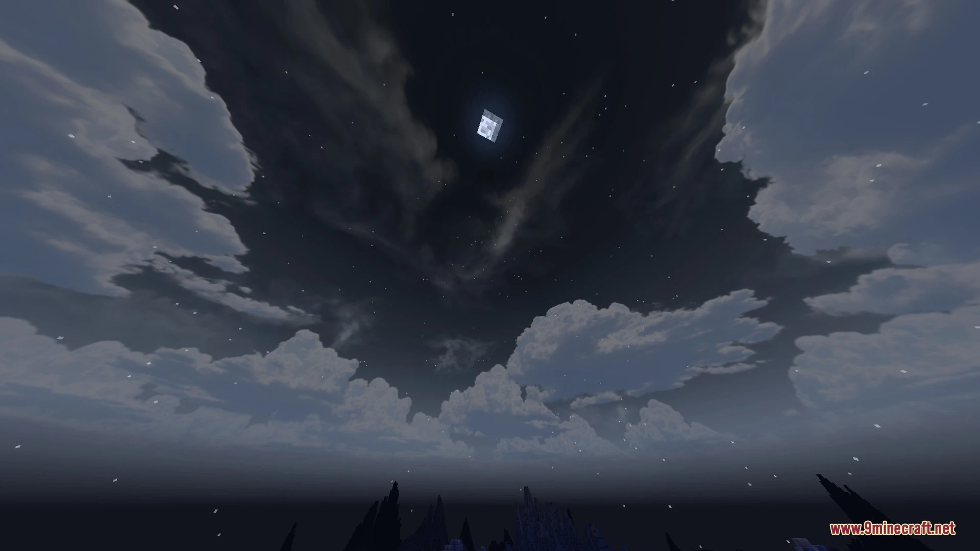 D’ for Low End Phones Shaders (26.x, 1.21) – Glassy Water and Fog Screenshot 5
