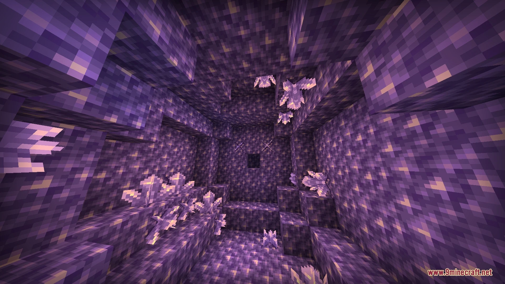 Enchanted Outline Shader (26.x) – Custom Glowing Gear Outlines with Zero Lag Screenshot 11 Enchanted Outline Shader (26.x) – Custom Glowing Gear Outlines with Zero Lag Screenshot 11