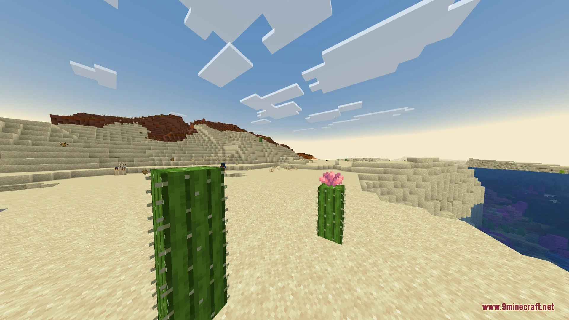 Luminara Visual Shader (26.x) – Custom Sun Model and Warm Sunlight Effects Screenshot 2 Luminara Visual Shader (26.x) – Custom Sun Model and Warm Sunlight Effects Screenshot 2
