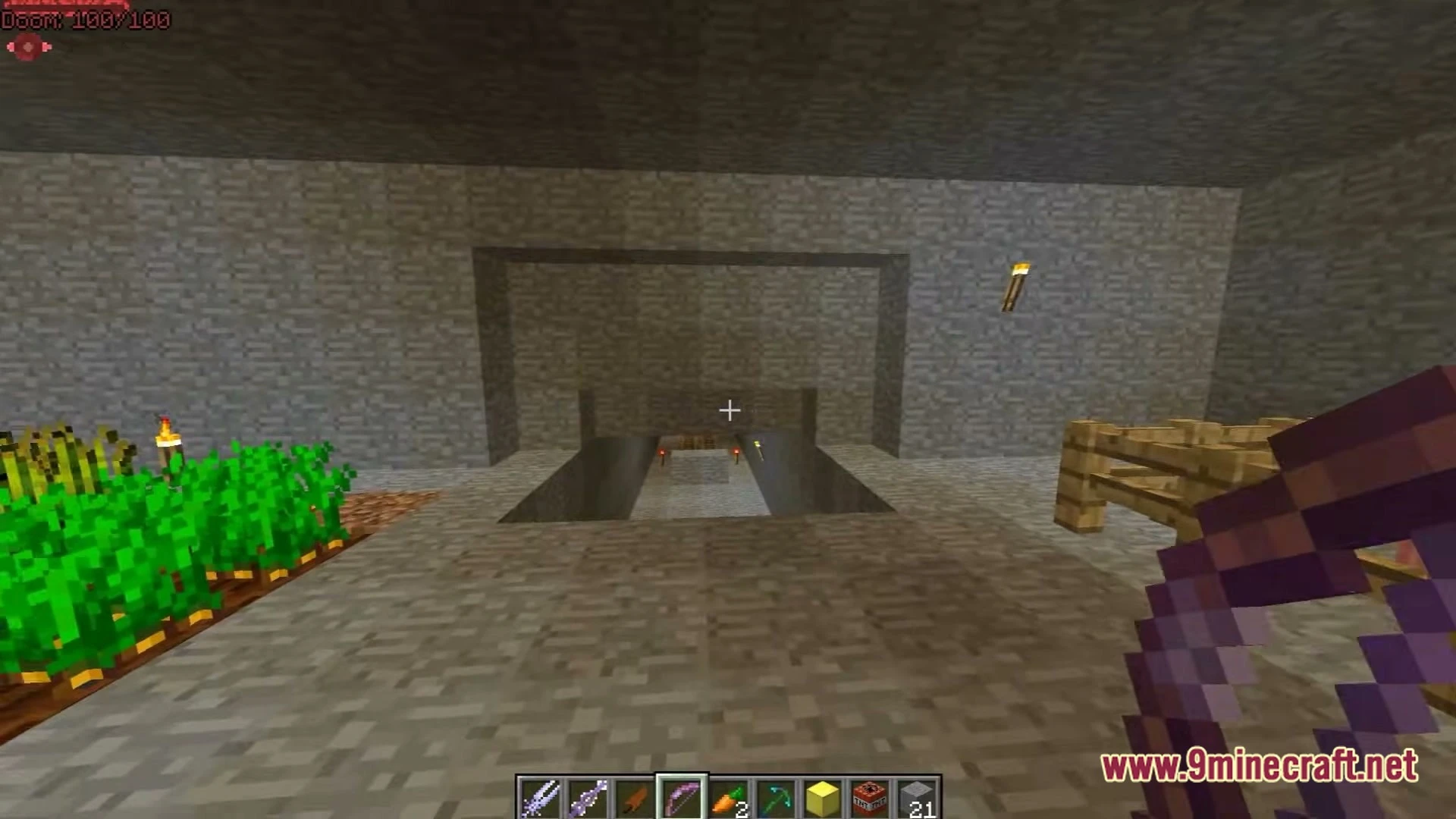MAPA KARMALAND 1 Map (26.3, 1.20.1) – Relive the Iconic First Season — screenshot 5