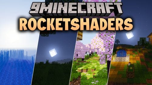 RocketShaders