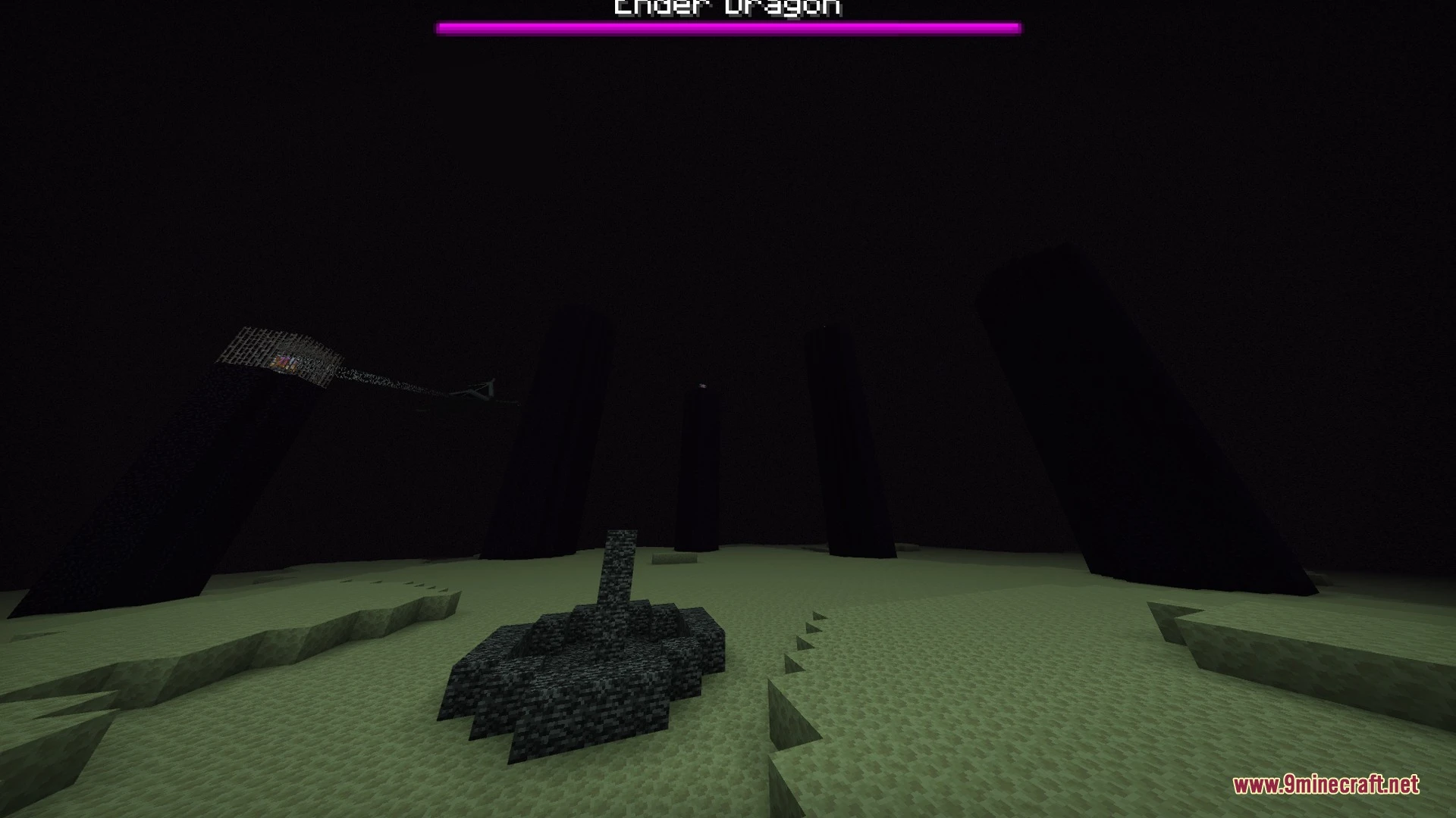 Zephyr Water Shader (26.x) – Calm Wave Animations with Sparkling Sun Reflections Screenshot 7 Zephyr Water Shader (26.x) – Calm Wave Animations with Sparkling Sun Reflections Screenshot 7