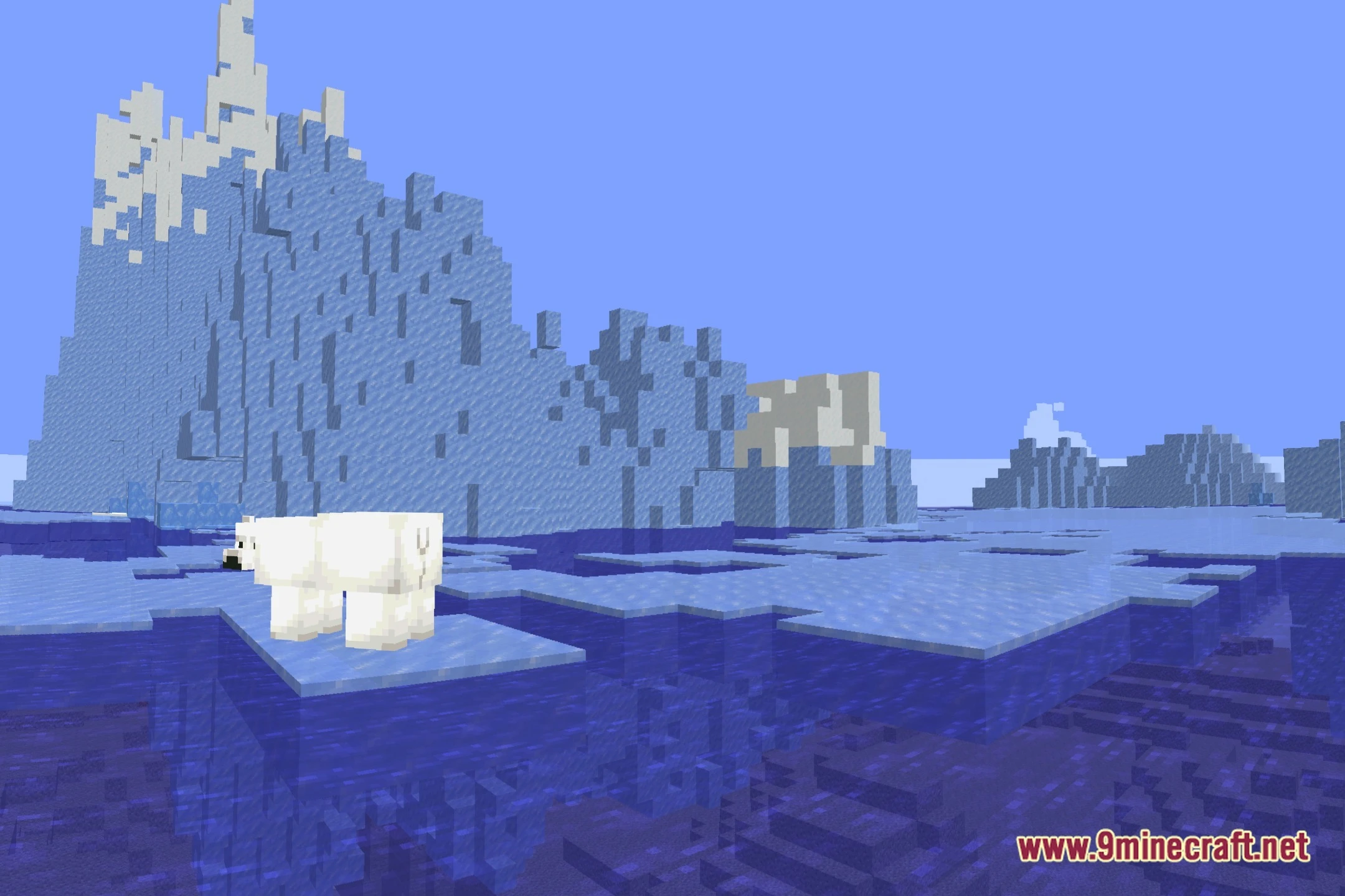 7amada Panini Projection Lite Shaders Screenshot 10