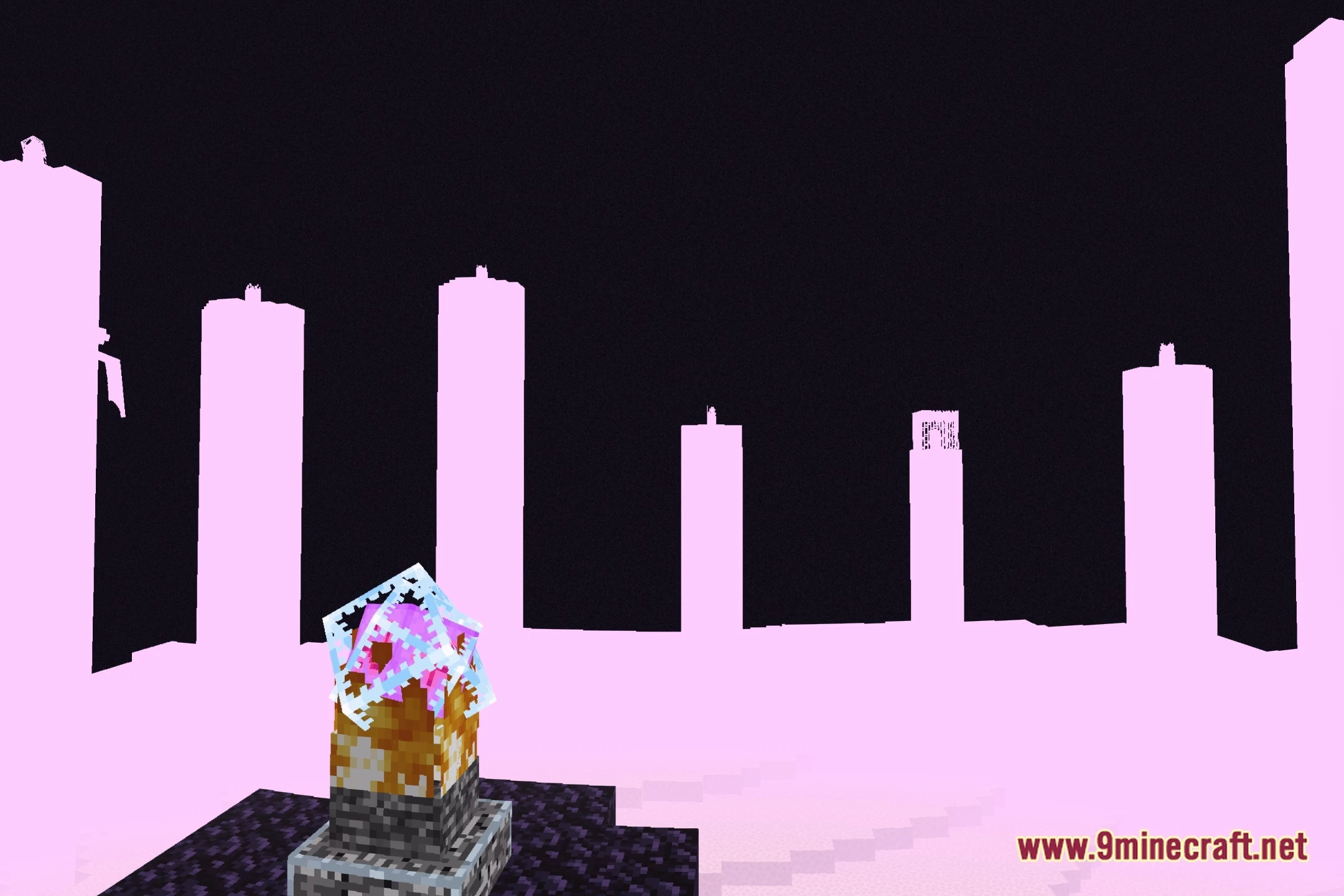 7amada Panini Projection Lite Shaders (26.3, 1.20.1) – Fixes Wide FOV Distortion — screenshot 3