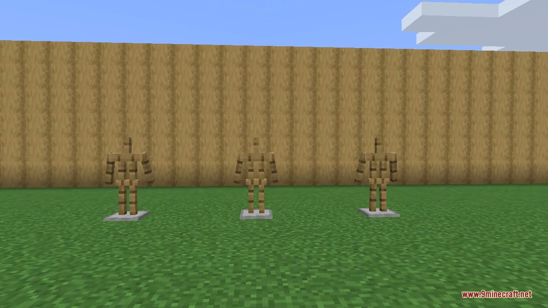 Better Combat 9minecraft Mod (26.3) – Hit Multiple Enemies at Once — screenshot 3