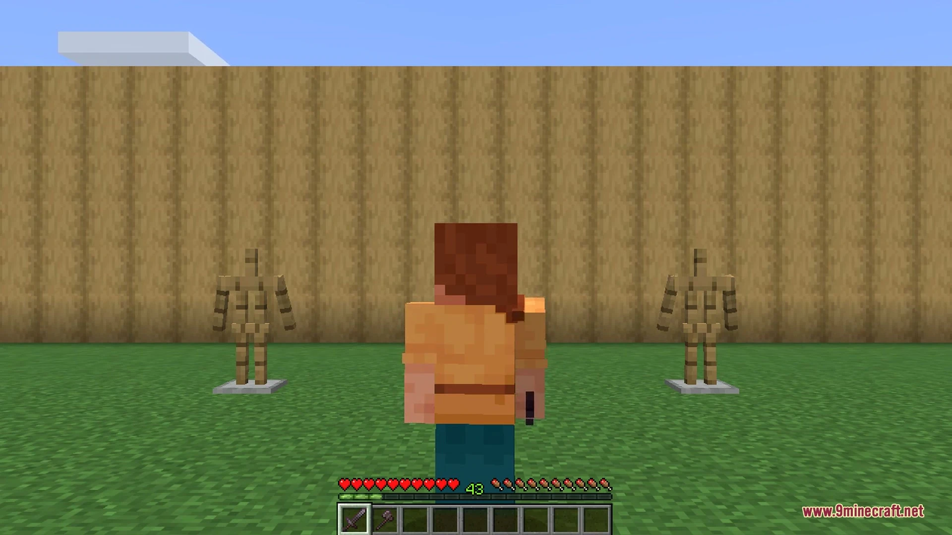 Better Combat 9minecraft Mod (26.3) – Hit Multiple Enemies at Once — screenshot 7