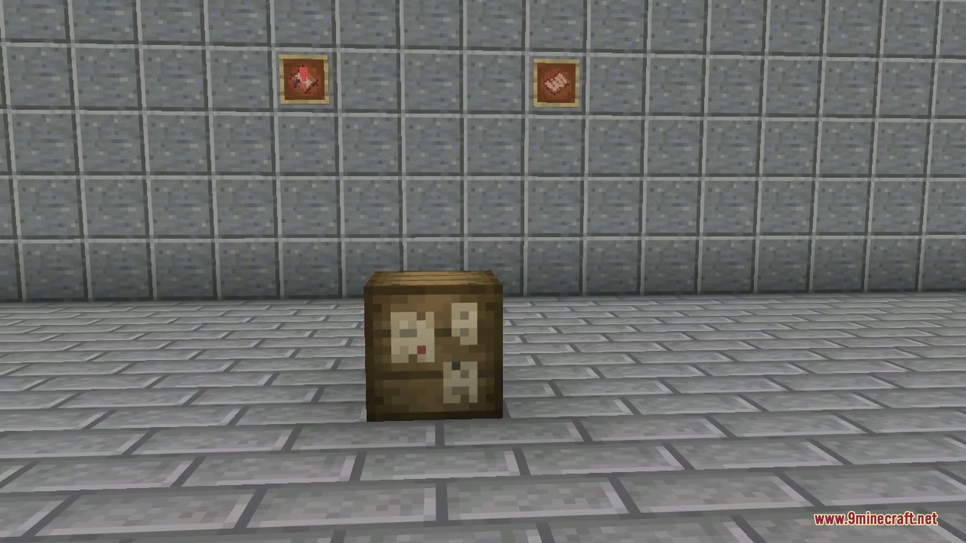 Bountiful 9minecraft Mod (26.3) – Complete Village Bounties for Special Loot — screenshot 3