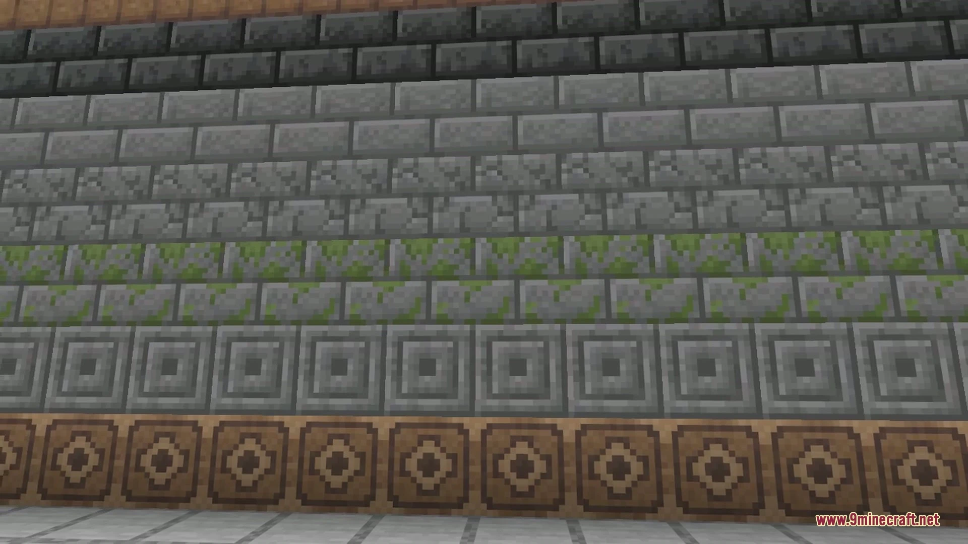 Chipped 9minecraft Mod Screenshot 10