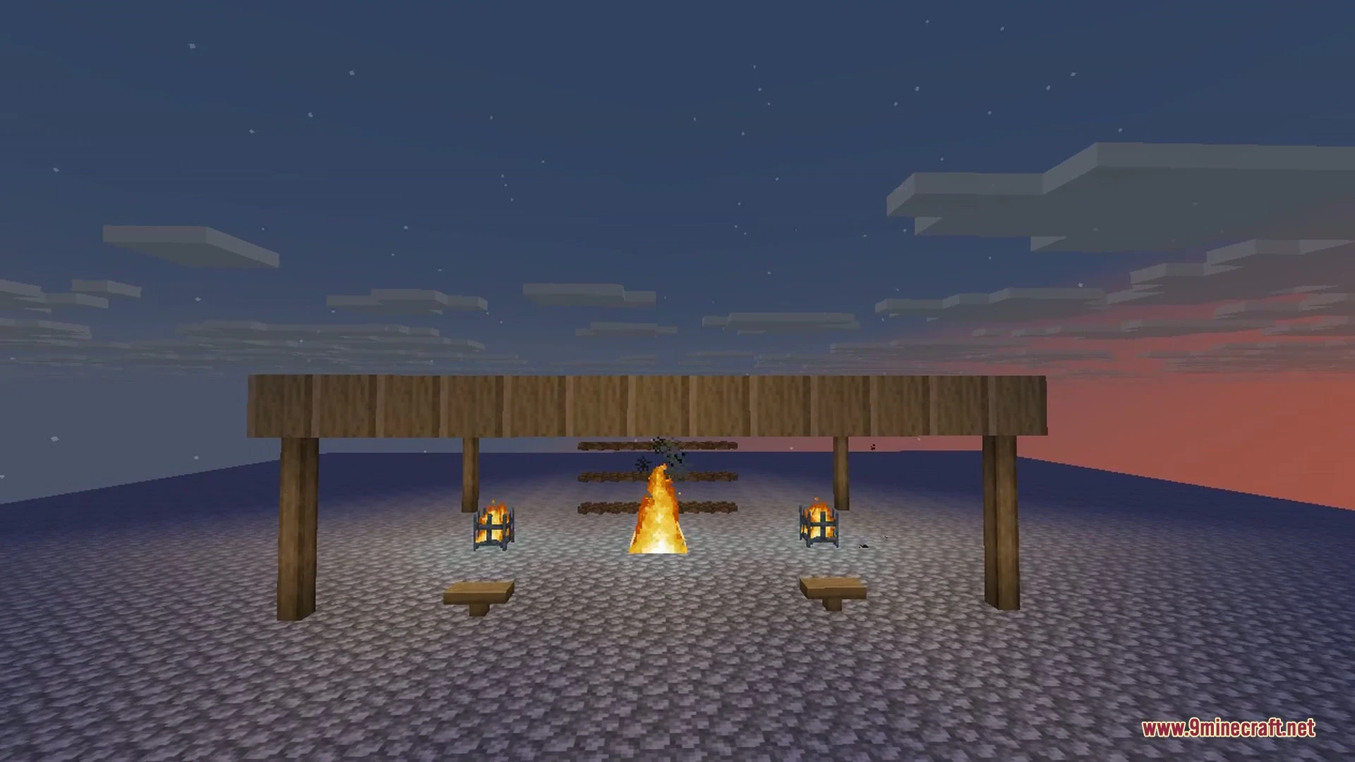 Decorative Blocks 9Minecraft Mod screenshot 5