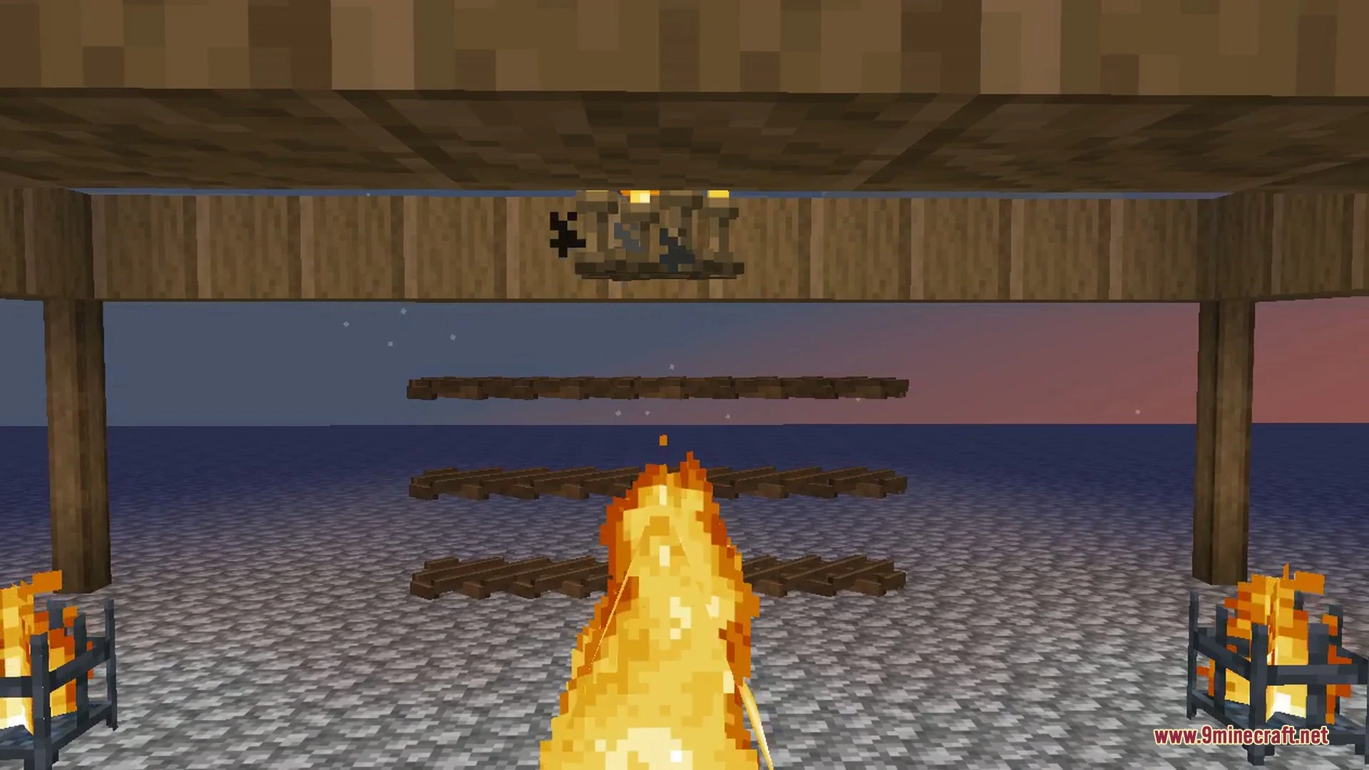 Decorative Blocks 9Minecraft Mod screenshot 9
