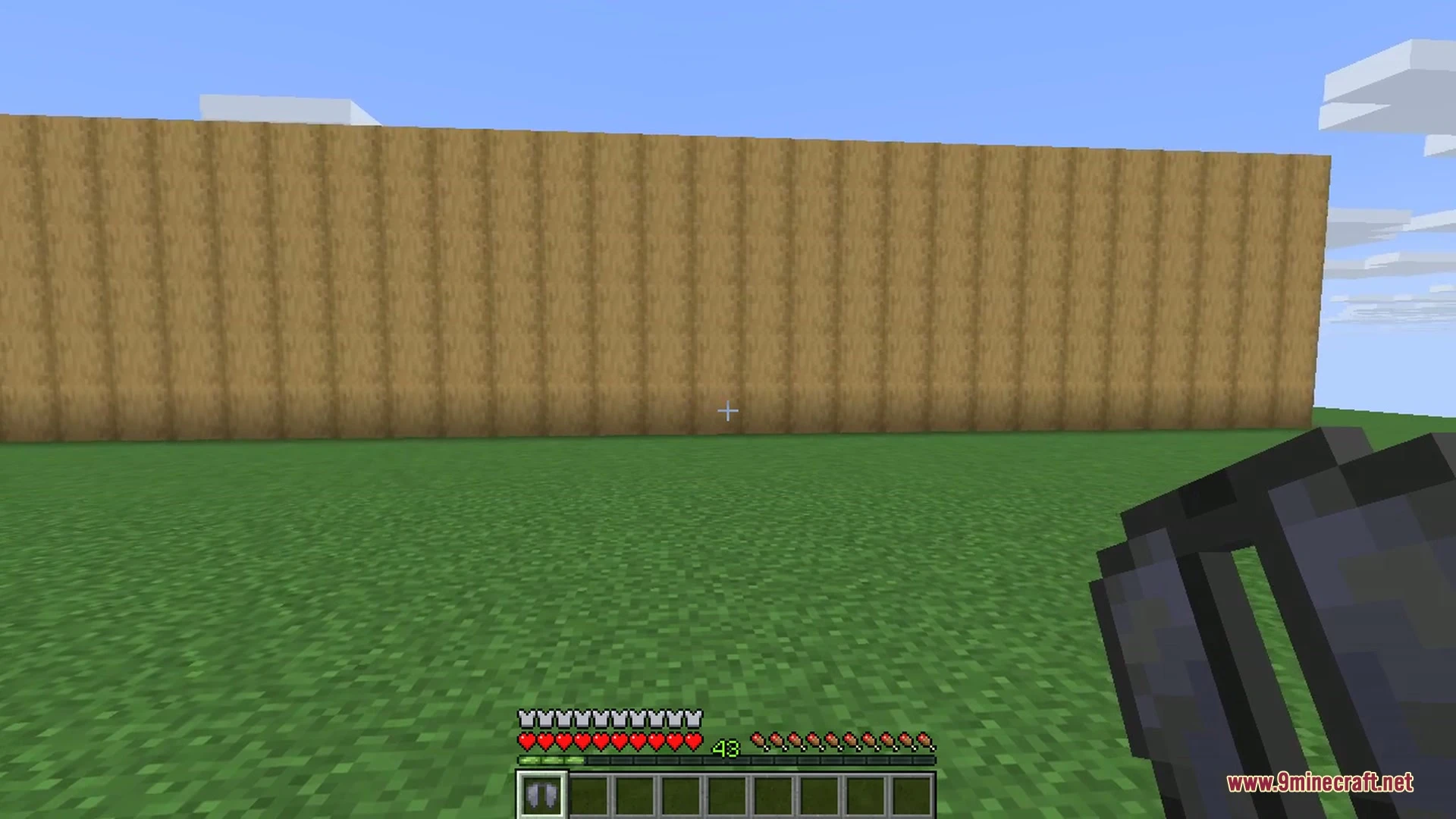 Elytra Slot 9Minecraft Mod screenshot 9