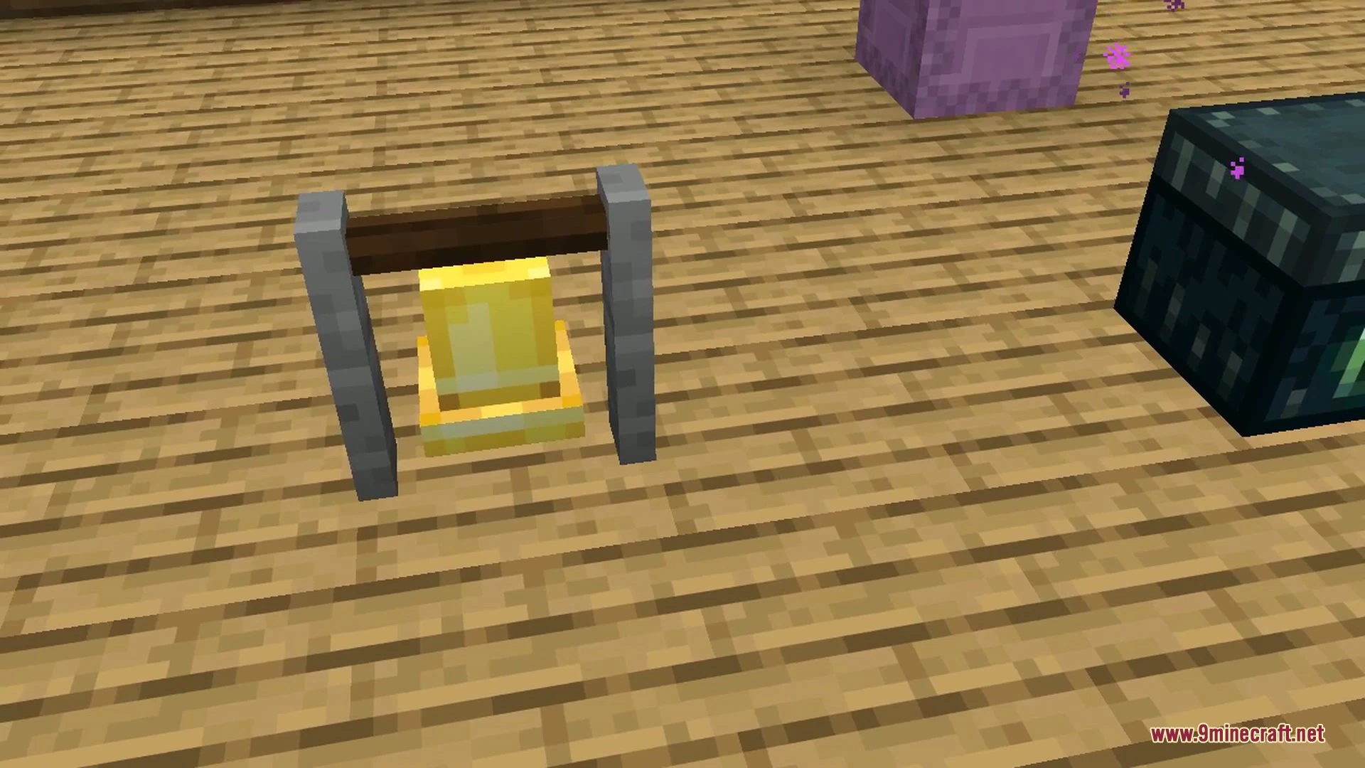 Enhanced Block Entities 9Minecraft Mod screenshot 10