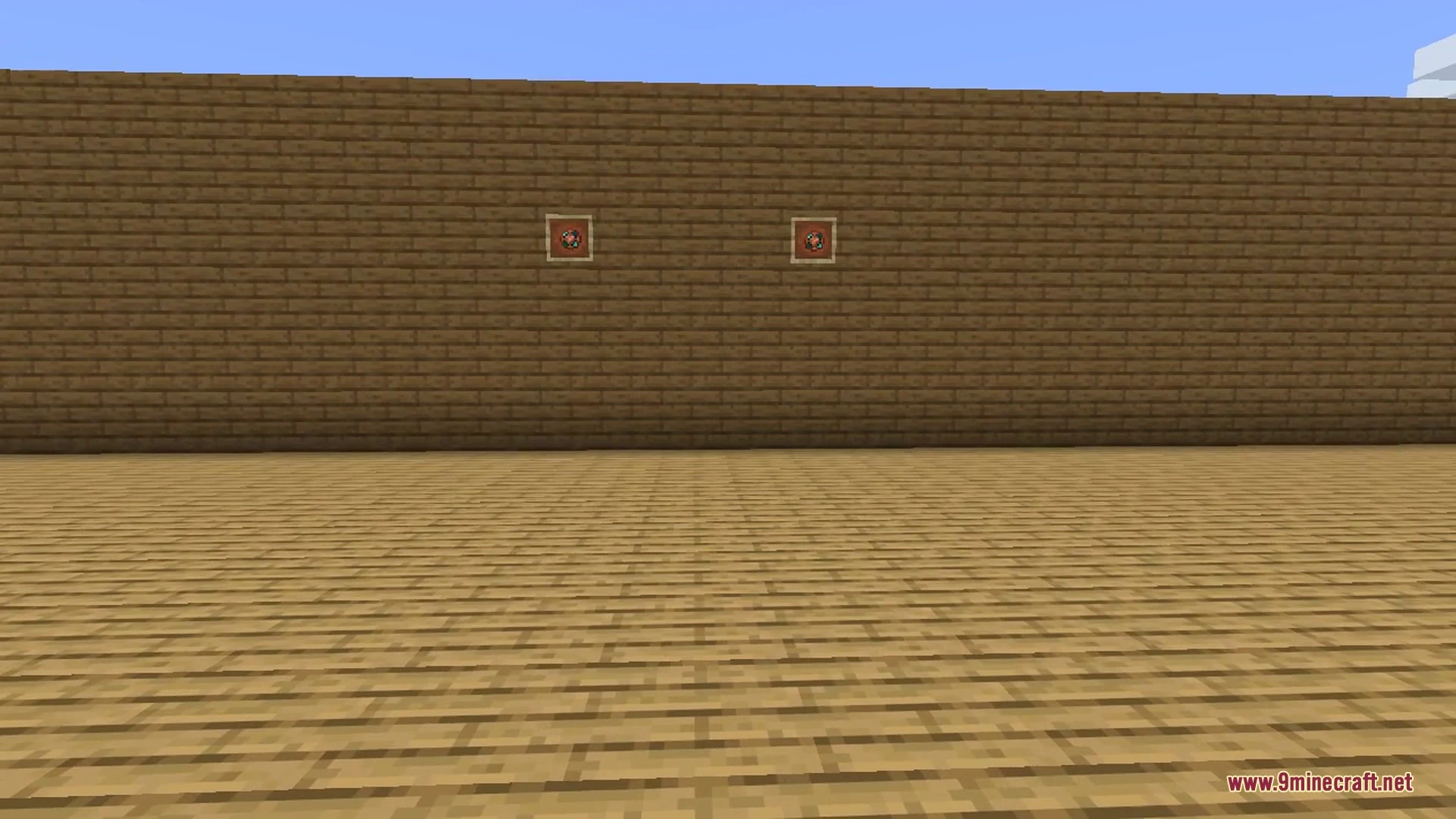 Interactic 9Minecraft Mod screenshot 10