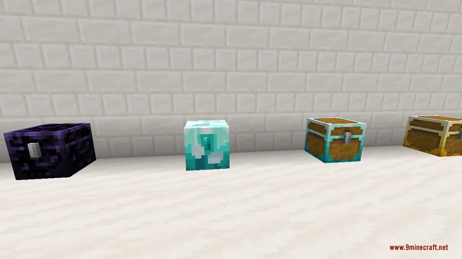 Iron Chests 9minecraft Mod (26.3, 26.2) – Expand Storage Without Breaking Chests — screenshot 6