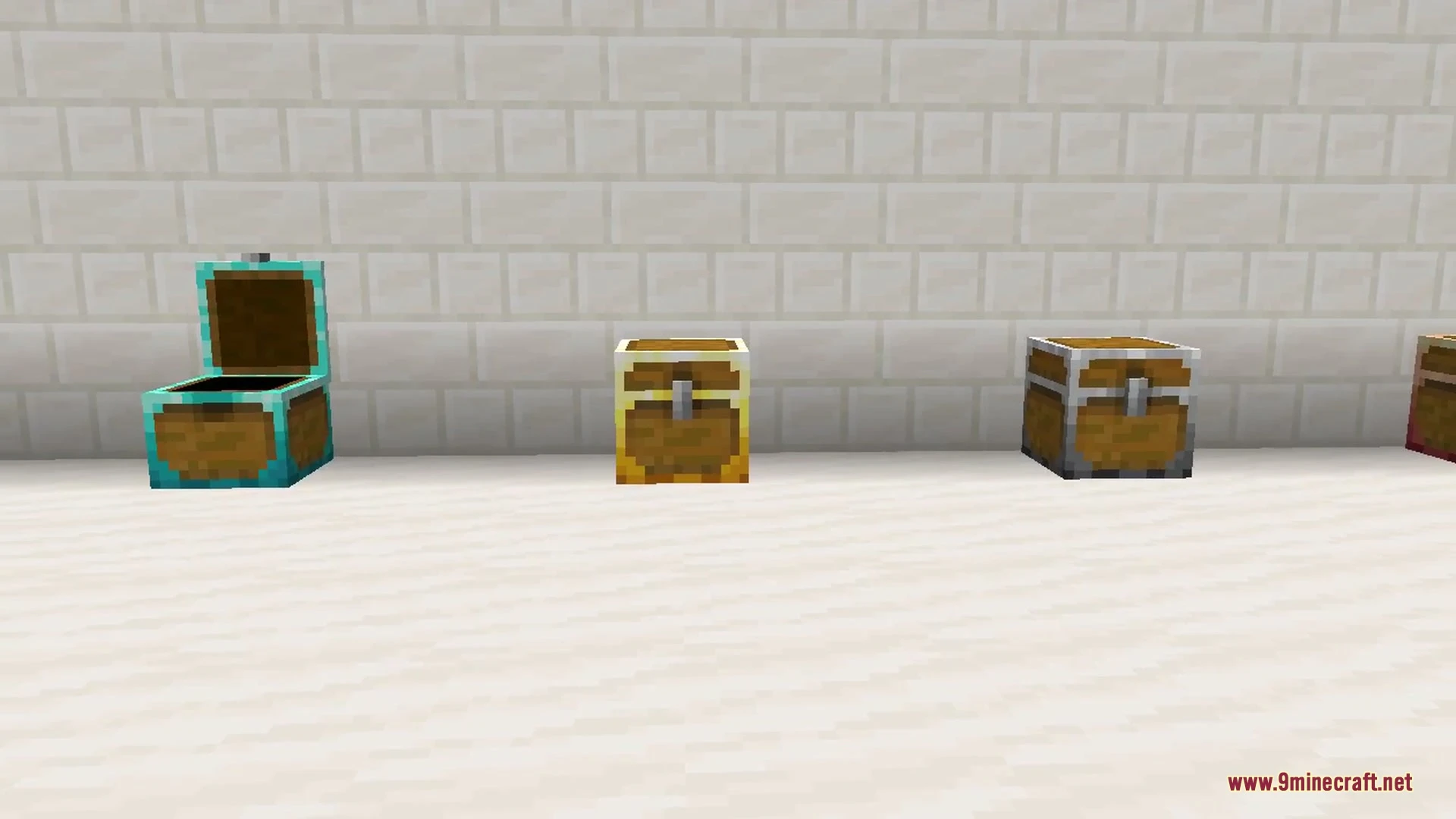 Iron Chests 9minecraft Mod (26.3, 26.2) – Expand Storage Without Breaking Chests — screenshot 8