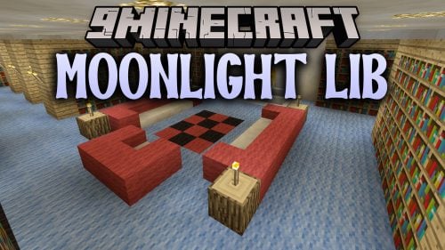 Moonlight 9minecraft Lib (26.2) – Run Complex Mods Without Errors
