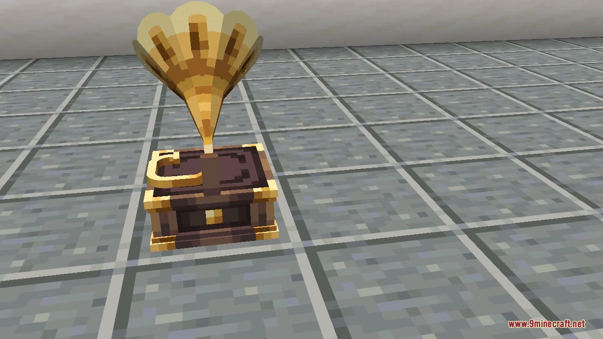 NetEase Cloud Music 9minecraft Mod (26.3, 26.2) – Broadcast Custom Songs Across Your Base — screenshot 7