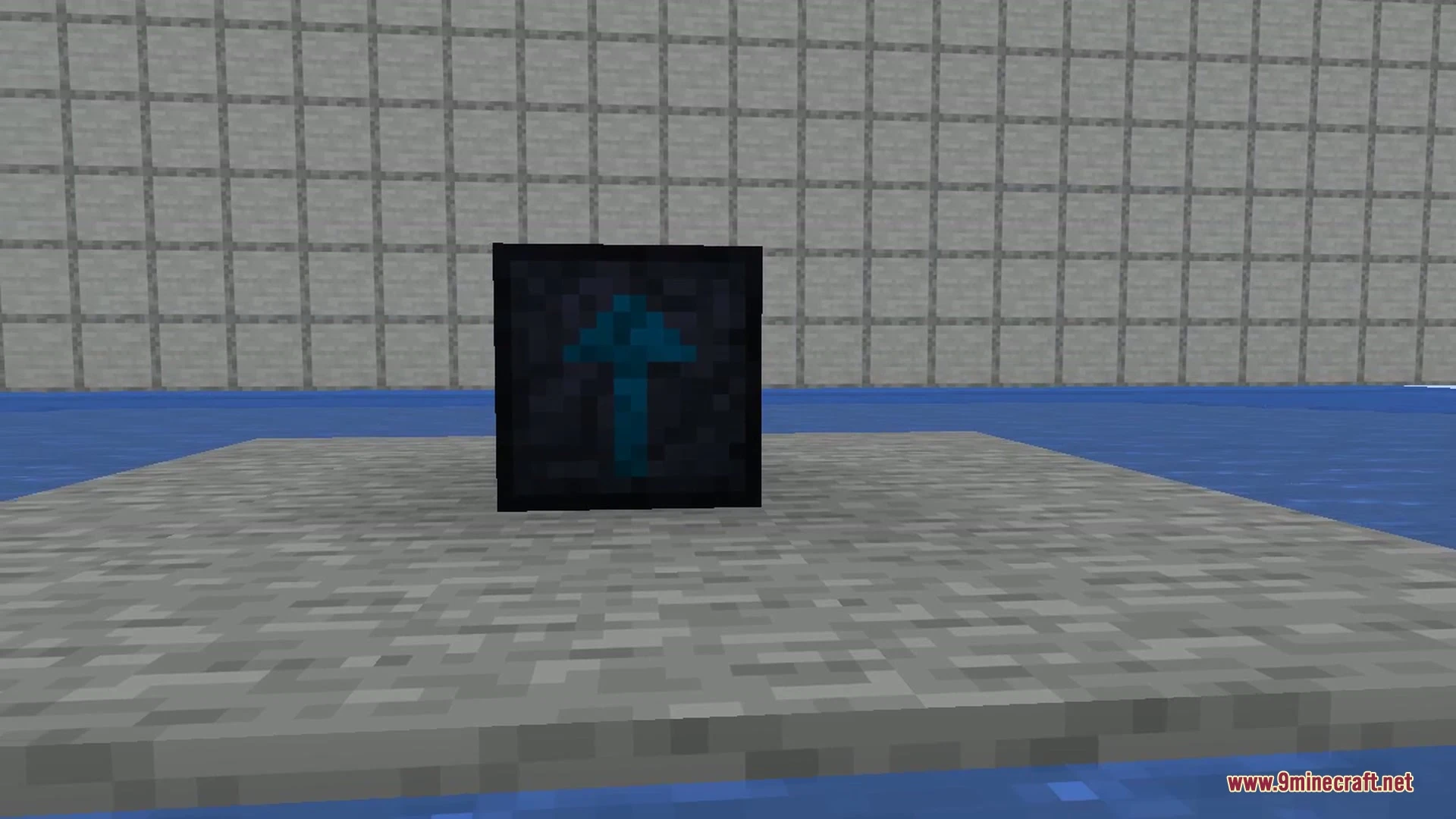 Ranged Pumps 9Minecraft Mod screenshot 3