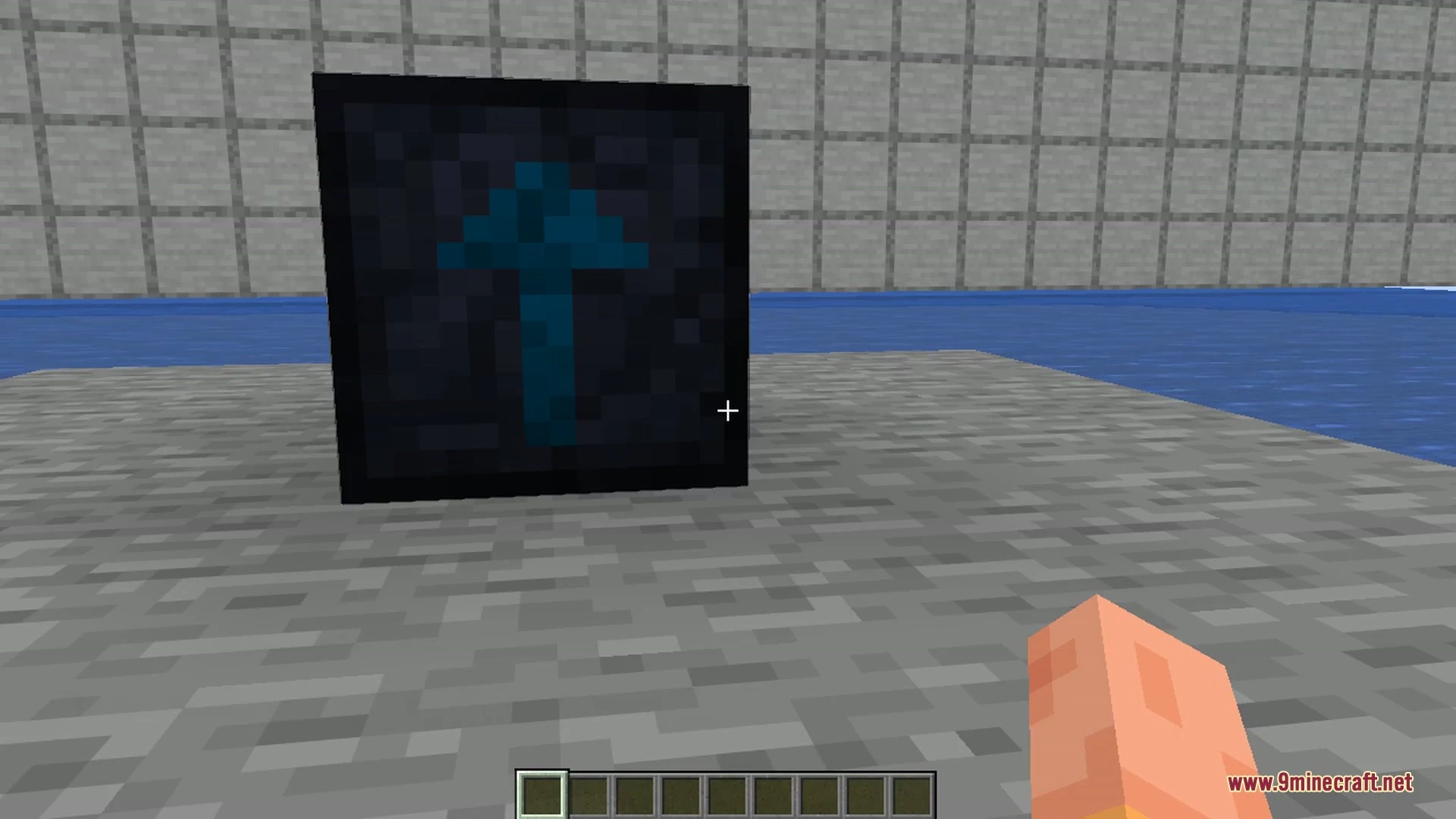 Ranged Pumps 9Minecraft Mod screenshot 11