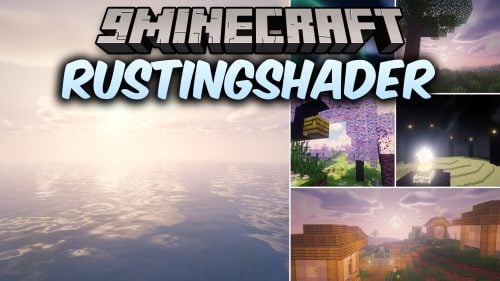 RustingShader