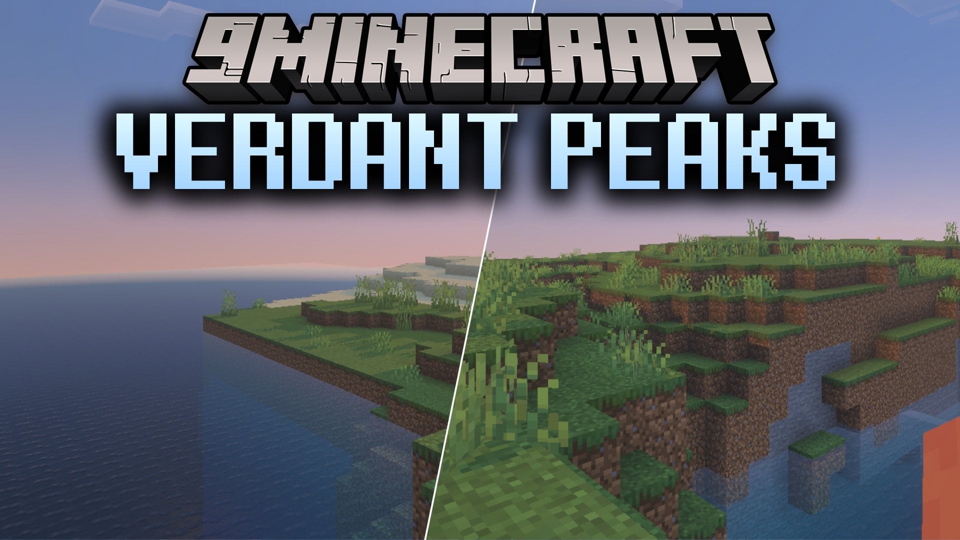 Verdant Peaks Map (26.x) – Conquer Giant Alpine Peaks Across an Untamed