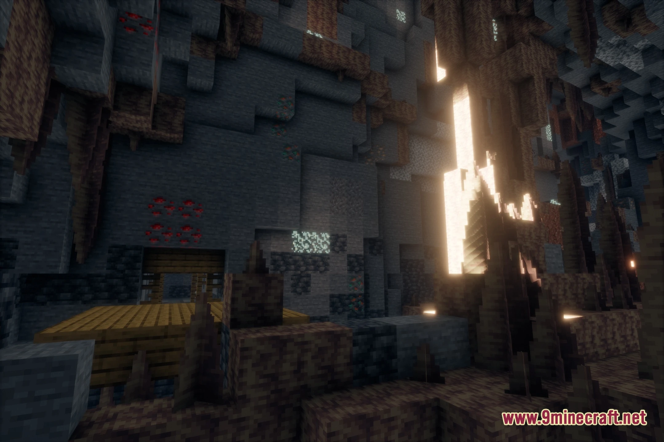 Aetherial Shaders Screenshot 12
