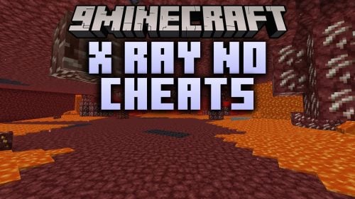 X Ray No Cheats Mod (26.3, 1.20.1) – Spot Hidden Ores with Maps