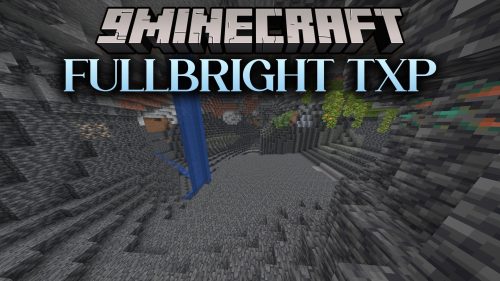 Fullbright TXP Resource Pack (26.2, 1.20.1) – Bright Caves Without Torches