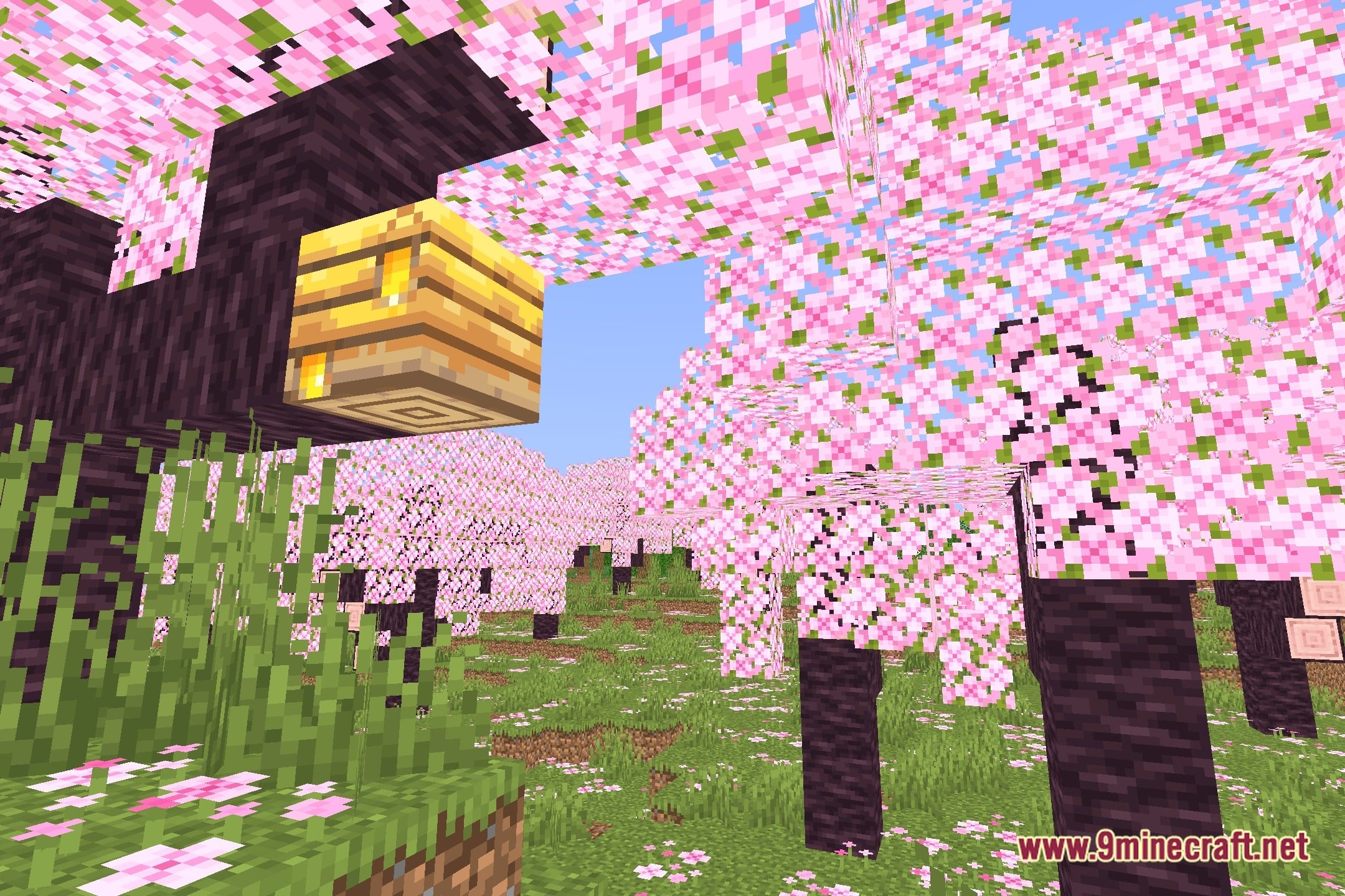 Super FPS Shaders Screenshot 1