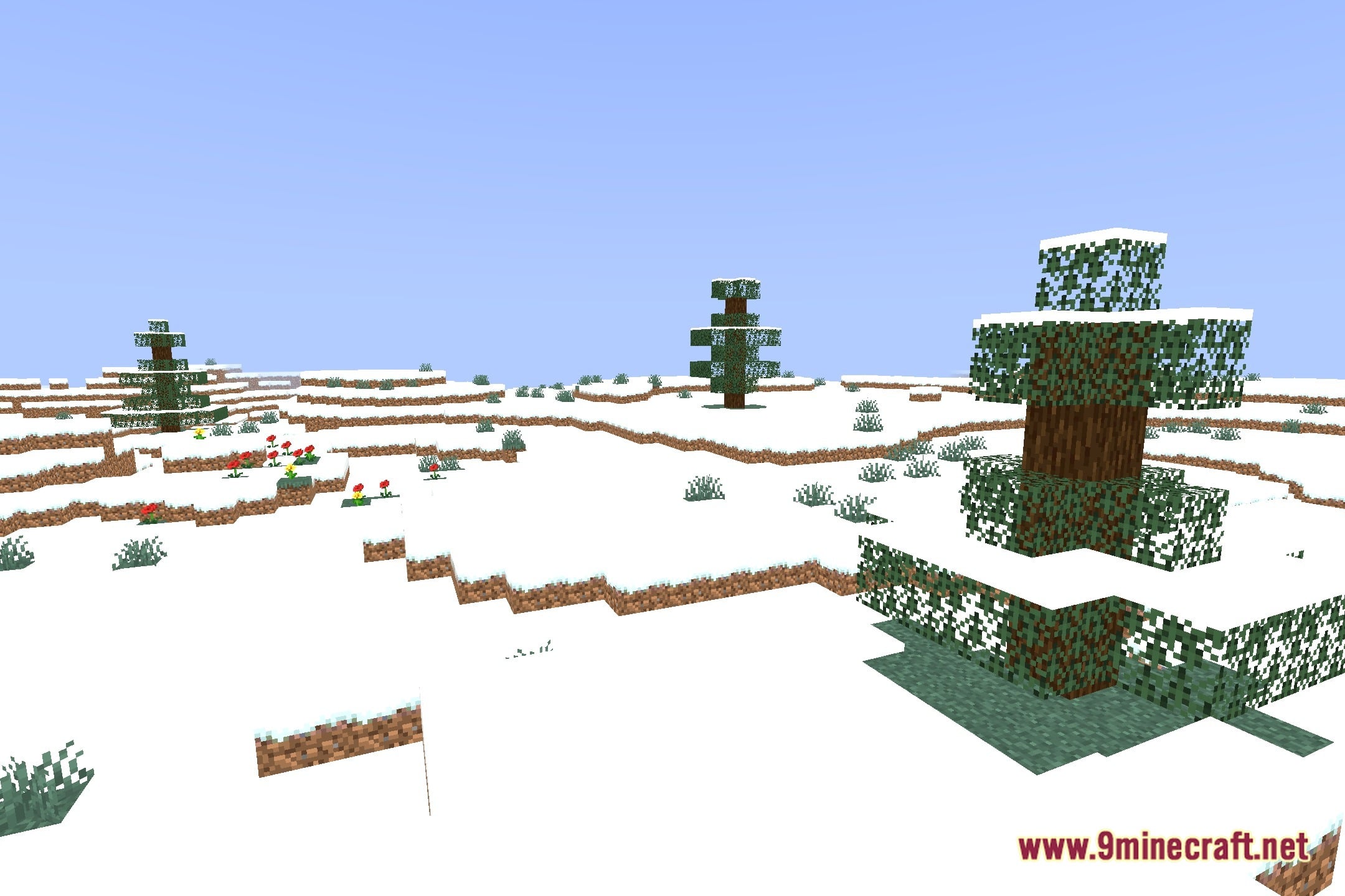 Super FPS Shaders Screenshot 11