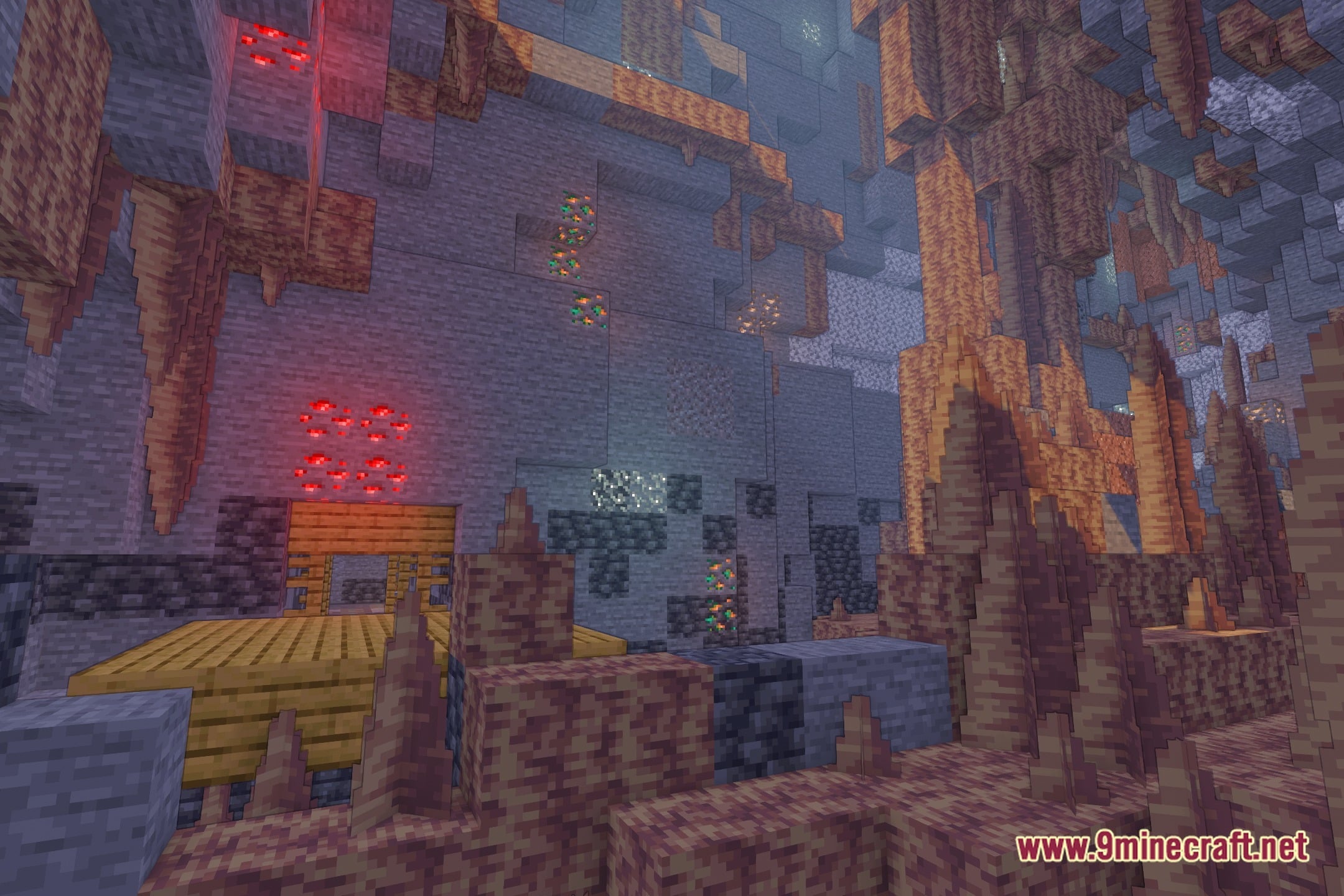 Toonlamentry Shaders Screenshot 11