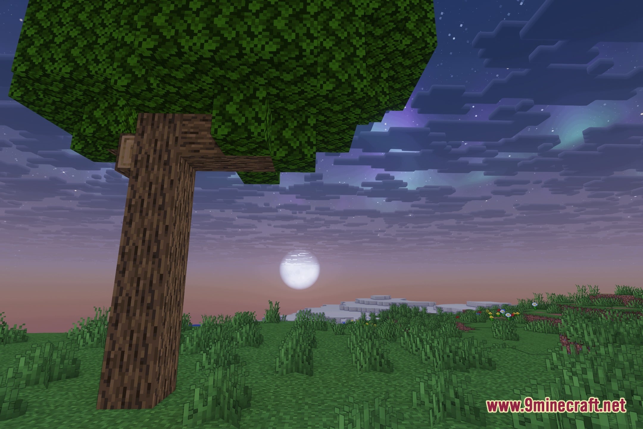 Toonlamentry Shaders Screenshot 3