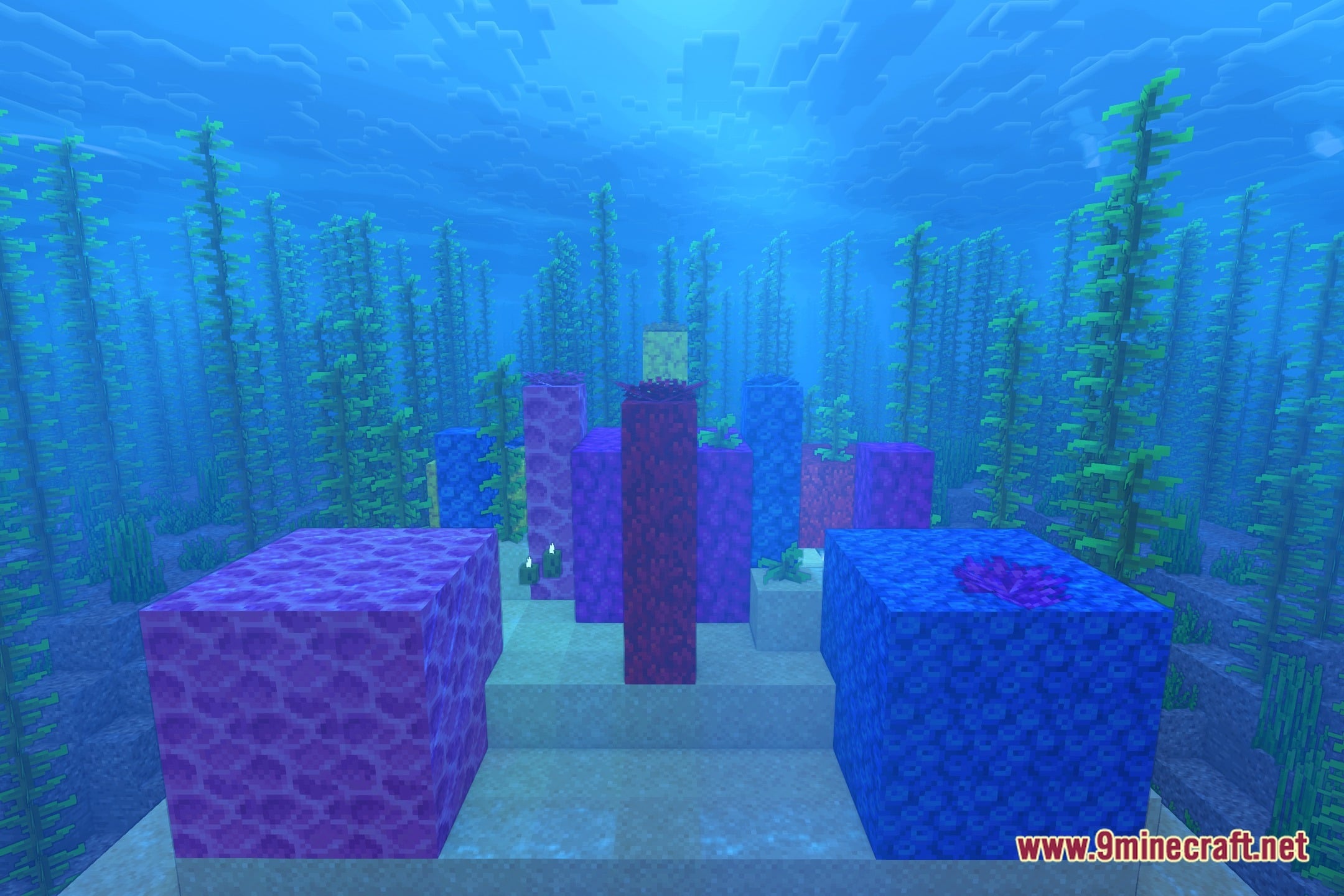 Toonlamentry Shaders Screenshot 7