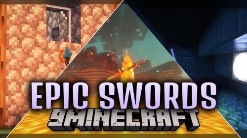 Epic Swords Model Thumbnail