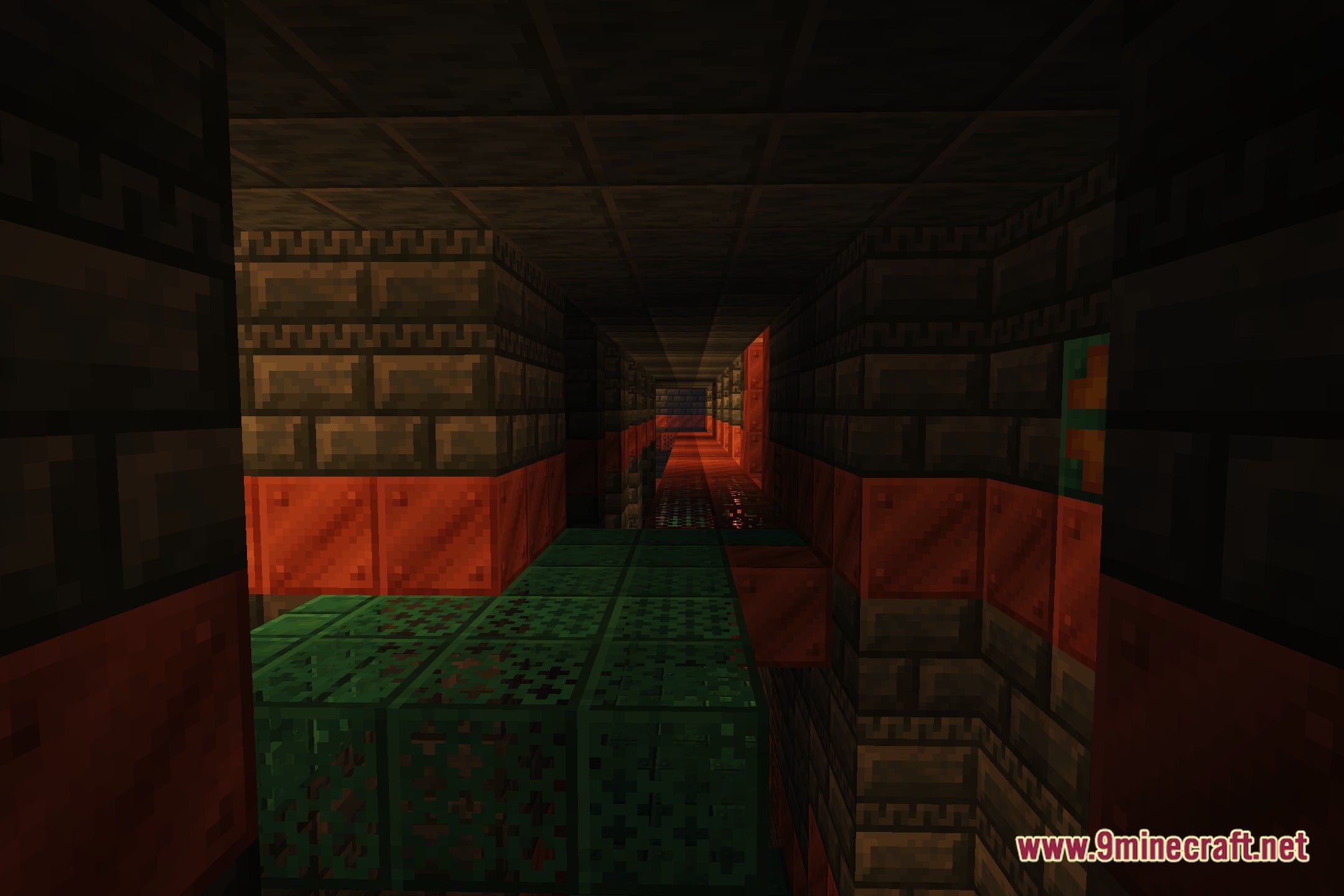Liminium Shaders Screenshot 11
