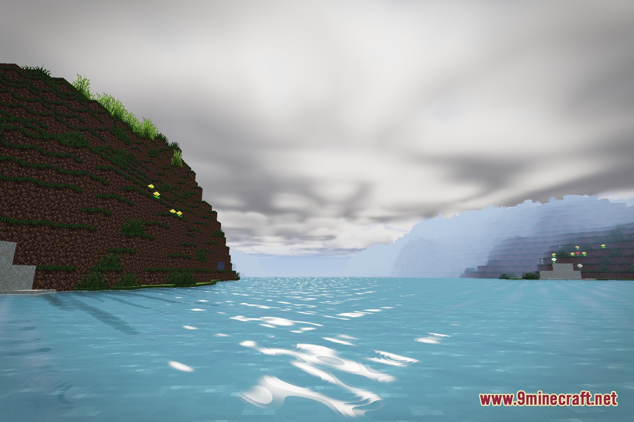 Liminium Shaders Screenshot 7
