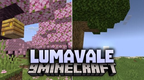 LumaVale Shaders