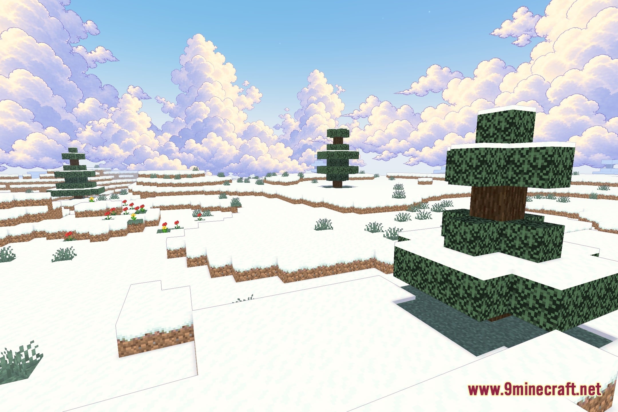 Yukee Shaders Screenshot 10