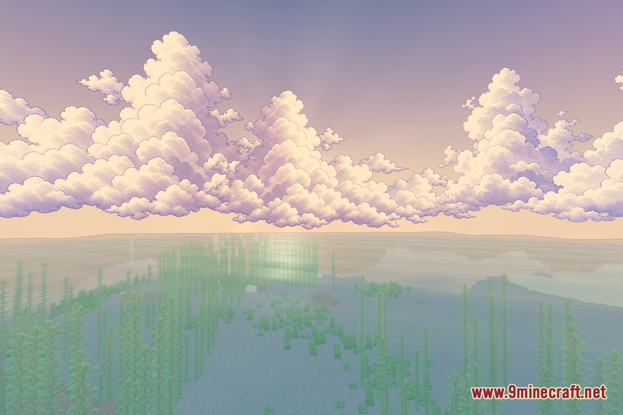 Yukee Shaders Screenshot 2